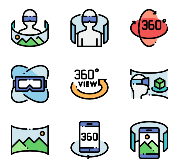 View Details Icon Packs 600x564 View Details Icon Packs