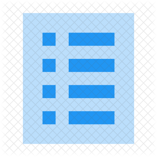 View Details Icon Of Flat Style 512x512 View Details Icon Of Flat Style