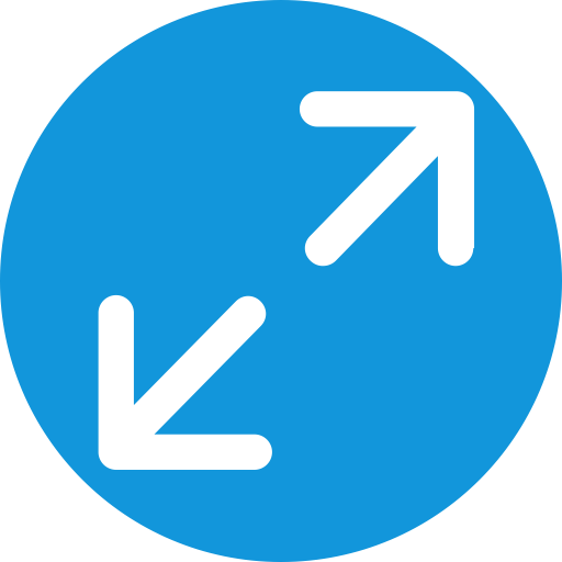 512x512 Maximize, Maximize, View Icon Png And Vector For Free Download