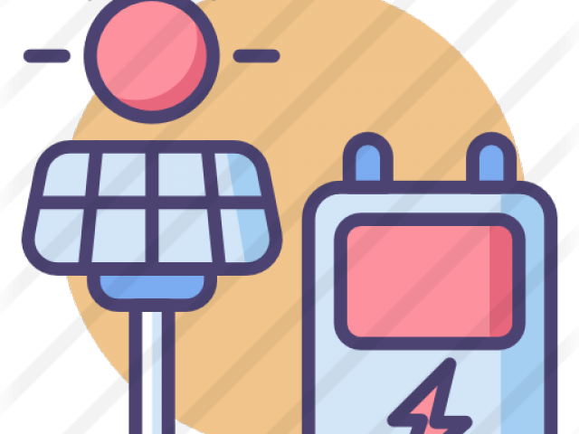 640x480 Refrigerator Clipart Top View