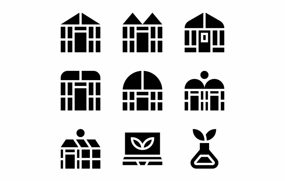 920x585 View Individual Icons Of Environment