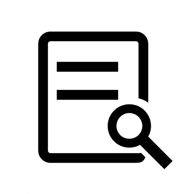 626x626 View Details Icons Free Download