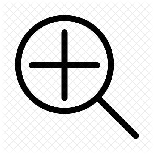 512x512 Plus Logo Icon Of Line Style