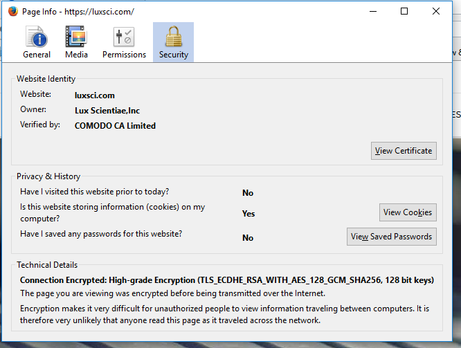 Luxsci Fyiwhat Is Your Browser Telling You About Ssltls 666x503 Luxsci Fyiwhat Is Your Browser Telling You About Ssltls