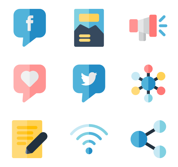 Basic Information Icons 600x564 Basic Information Icons
