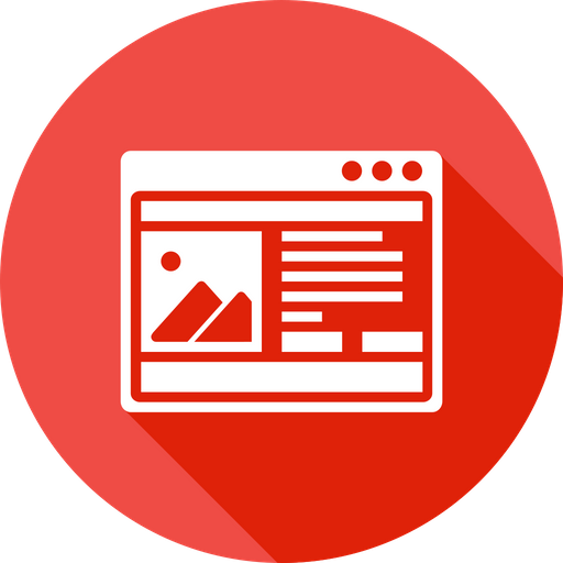 Webpage, Page, Window, Browser, Content, Photo, Information Icon 512x512 Webpage, Page, Window, Browser, Content, Photo, Information Icon