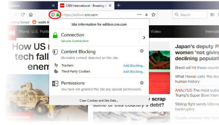Website Security Indicators, Ssl Certificate Web Browser 700x401 Website Security Indicators, Ssl Certificate Web Browser