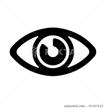 450x459 Eye, Viewpoint, Vision Icon