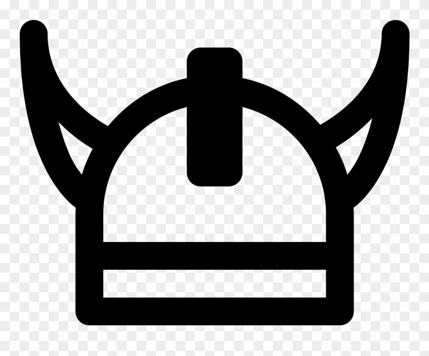 880x731 Viking Helmet Icon Free And Download Thor Helmet Clipart