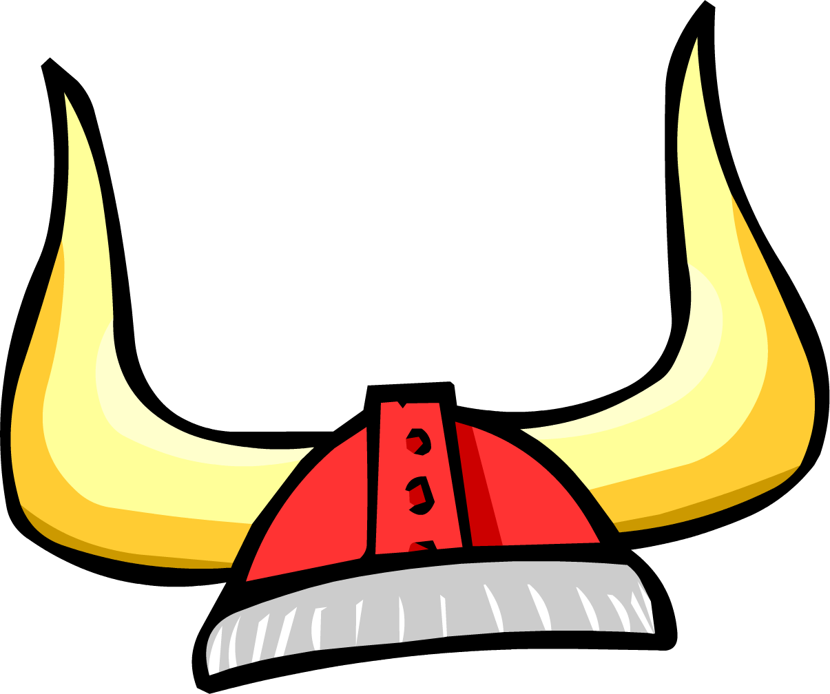 1205x1008 Viking Helmet Club Penguin Wiki Fandom Powered