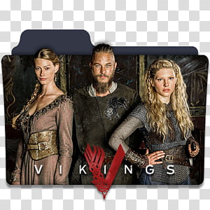 300x300 Ragnar Lodbrok Vikings, Season Norsemen, Vikings Transparent
