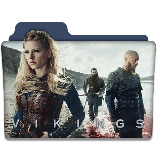 Vikings Folder Icon At Collection Of Vikings Folder Icon Free For Personal Use 1453