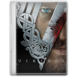 256x256 Vikings Icon Tv Show Mega Pack Iconset