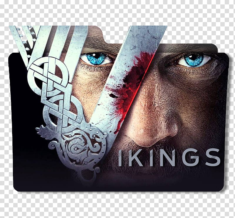 800x741 Vikings Serie Folders, Vikings Icon Folder Transparent Background