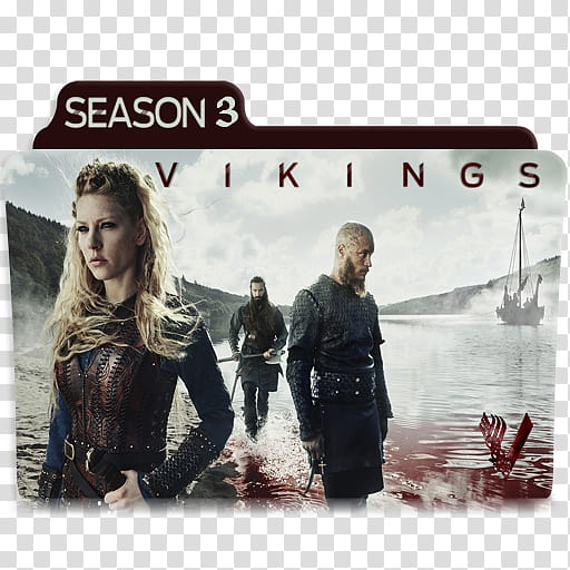 512x512 Vikings Folder Icons S S, Vikings S A Transparent Background Png