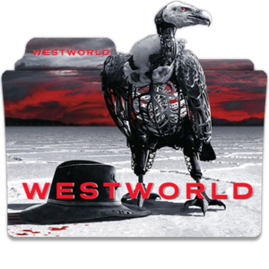 900x900 Westworld