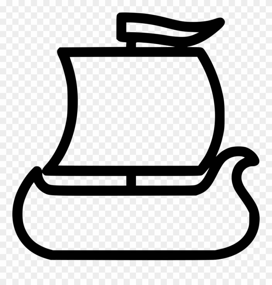 880x920 Viking Ship Comments