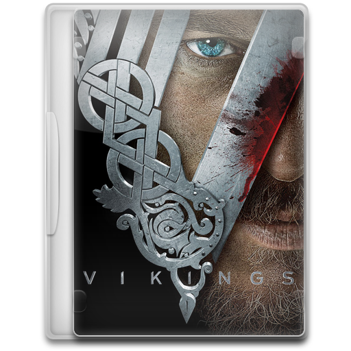 512x512 Vikings Icon Tv Show Mega Pack Iconset