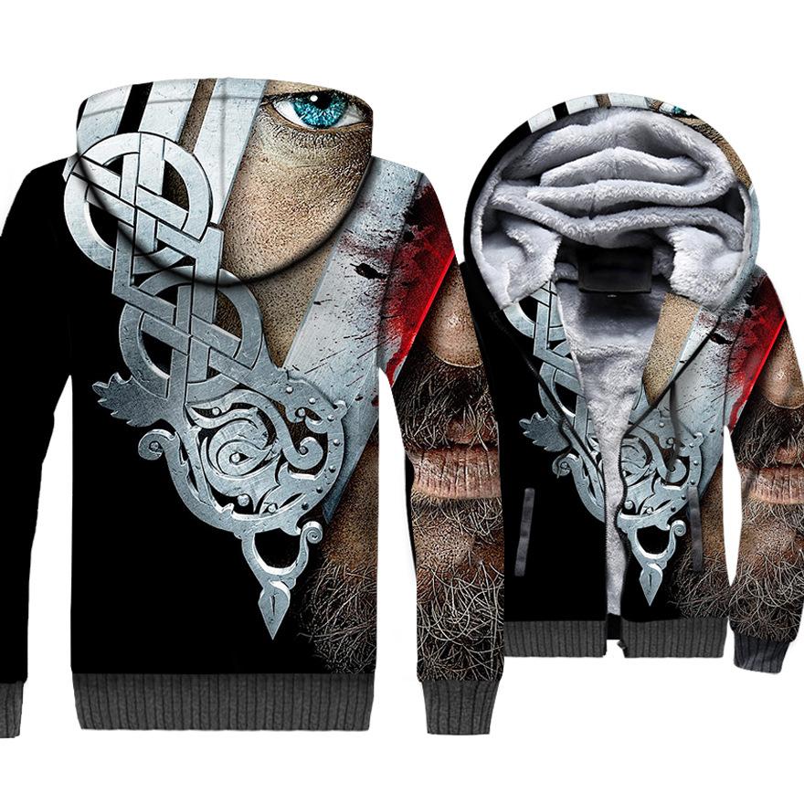 880x880 Vikings Jackets