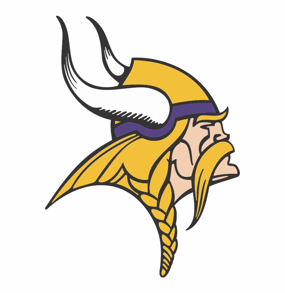 920x946 Minnesota Vikings Logo Share
