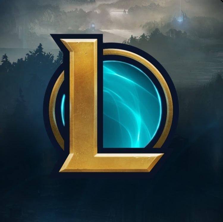 750x749 League Of Legends