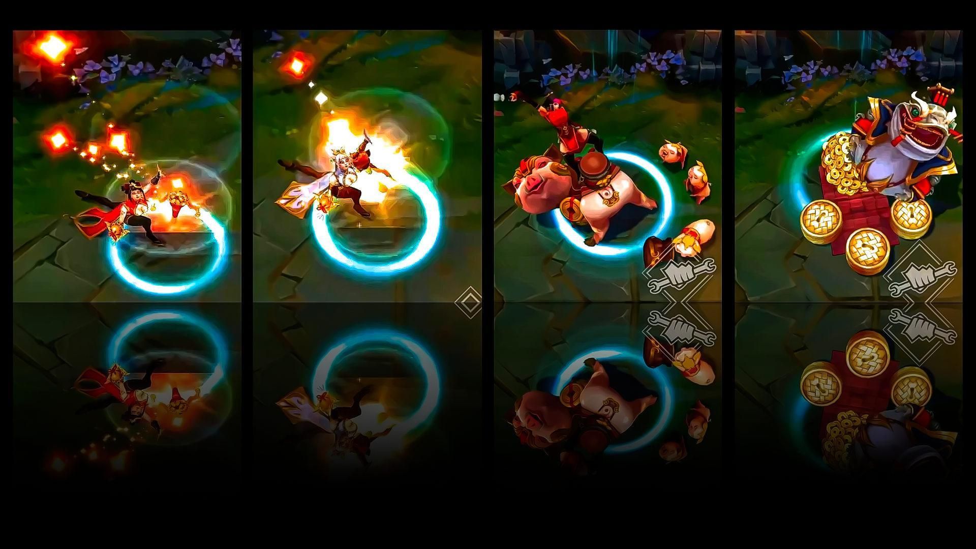 1920x1080 Pin On League Of Legends News