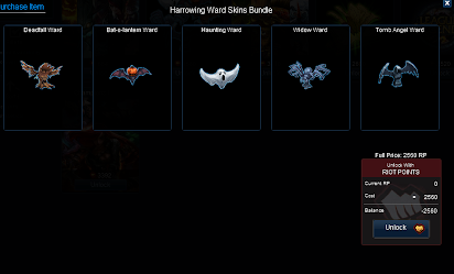 412x249 The Harrowing Is Upon Us!