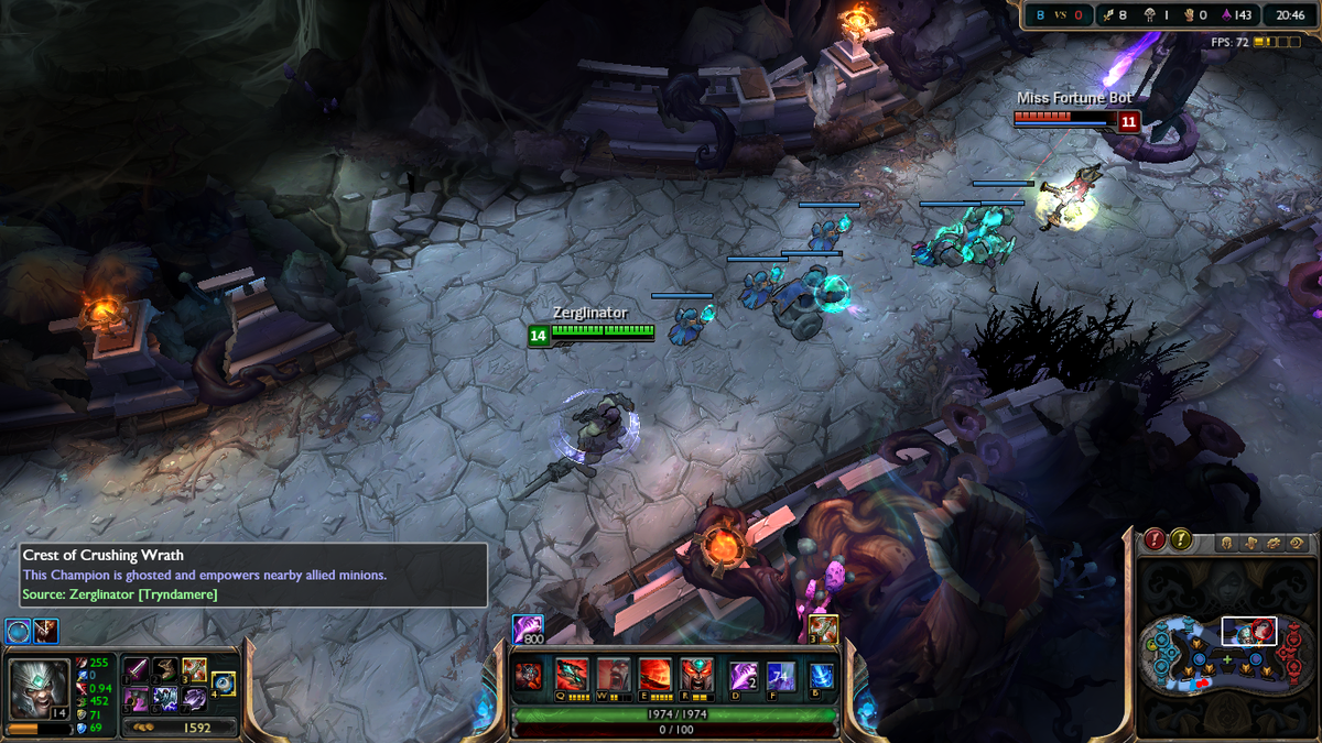 1200x675 Vilemaw Icon Bot Games