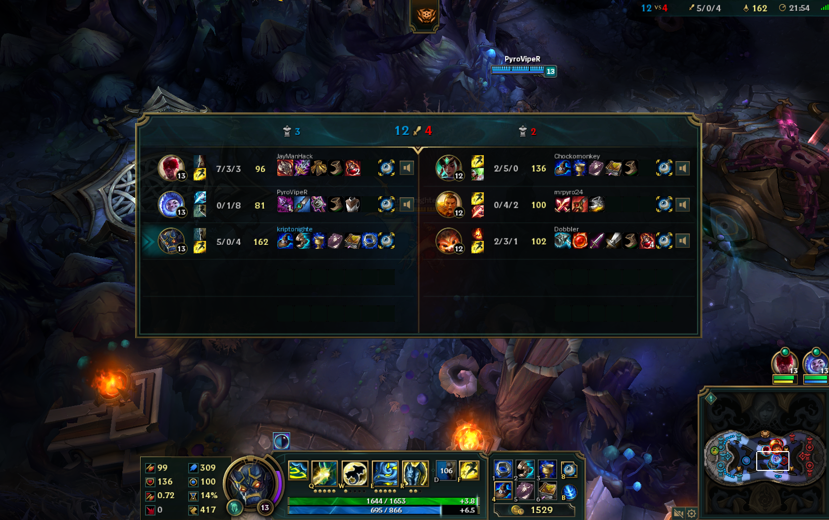 1674x1049 Vilemaw Icon Off Center