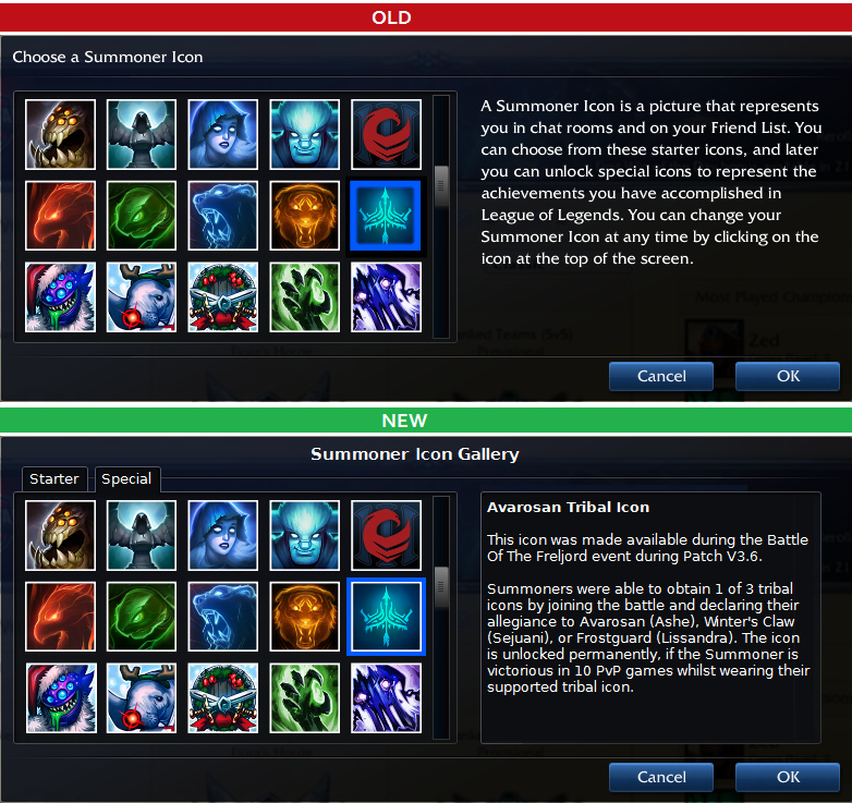 782x737 We Need An Updated Summoner Icon Page, And I Have An Idea