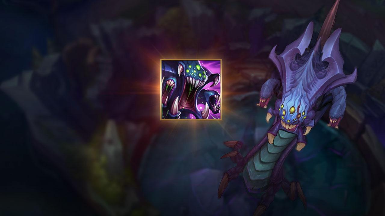 1280x720 Declare Your Allegiance To Baron Nashor League Of Legends