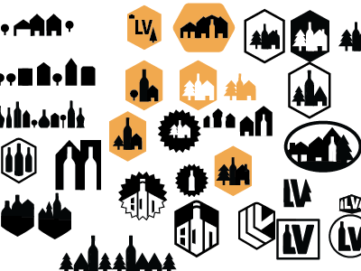 400x300 Liquor Village Icon Work