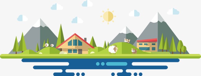 650x245 Village Icon