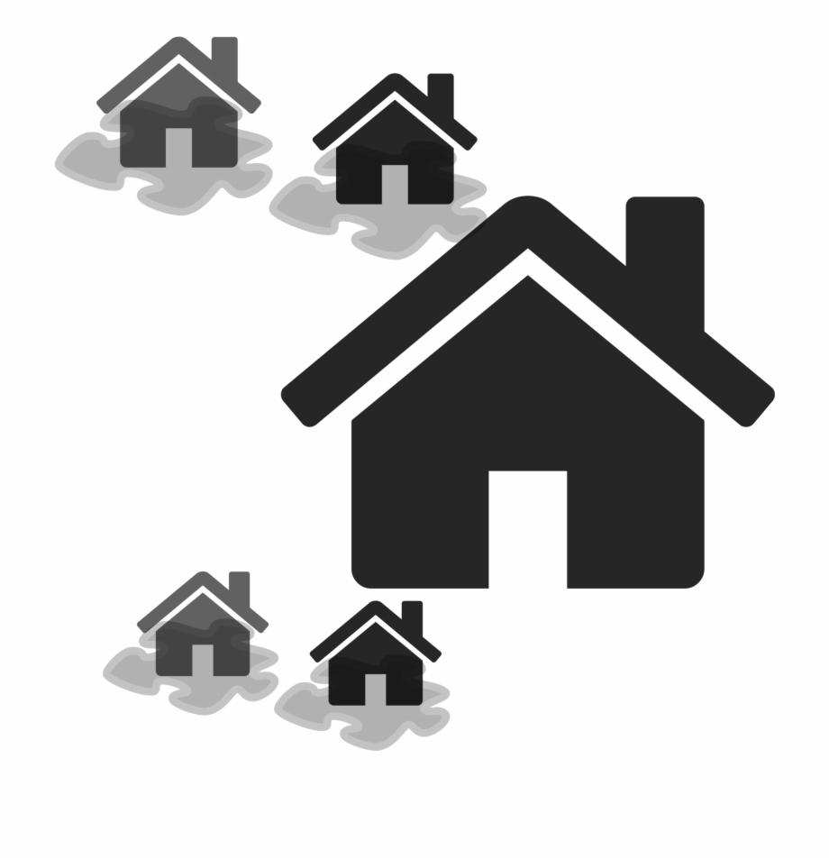 920x953 Village Icon Png