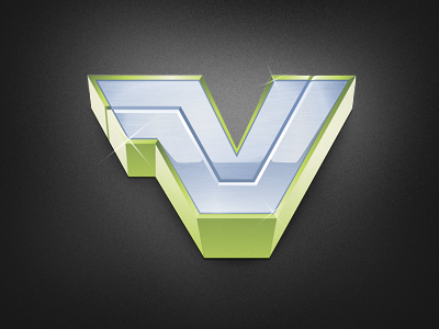Vim Icon Replacement 400x300 Vim Icon Replacement
