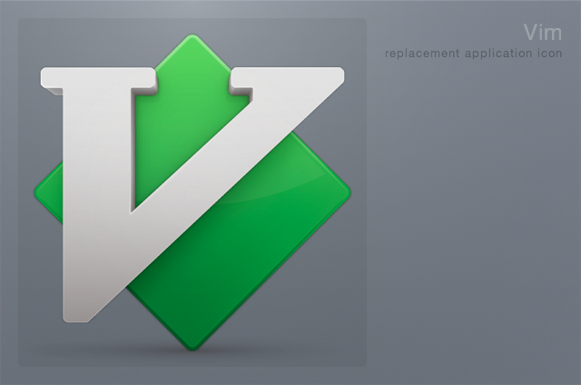 Vim Icon at Vectorified.com | Collection of Vim Icon free for personal use