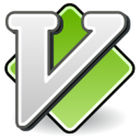 Gvim Vim Tango Icon Script 200x200 Gvim Vim Tango Icon Script