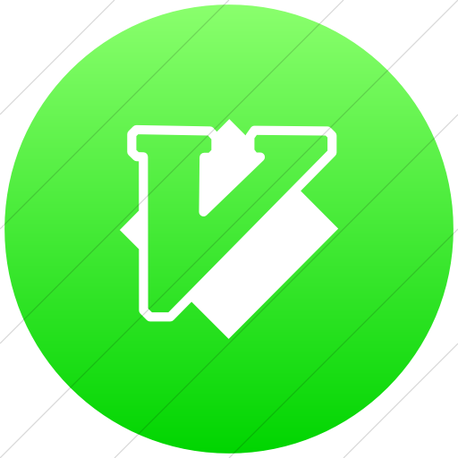 Iconsetc Flat Circle White On Ios Neon Green Gradient Raphael 512x512 Iconsetc Flat Circle White On Ios Neon Green Gradient Raphael