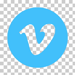 Vimeo Icon Png