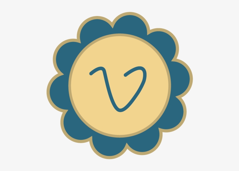 820x587 Vimeo Icon Png