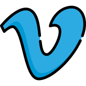 170x170 Vimeo Png Icon