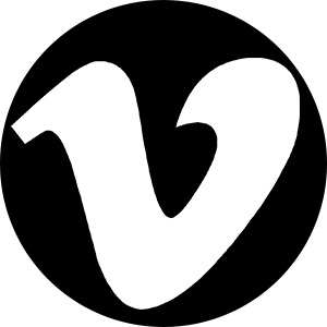 300x300 Vimeo Png Logo