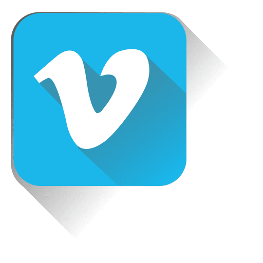 512x512 Vimeo Squared Icon