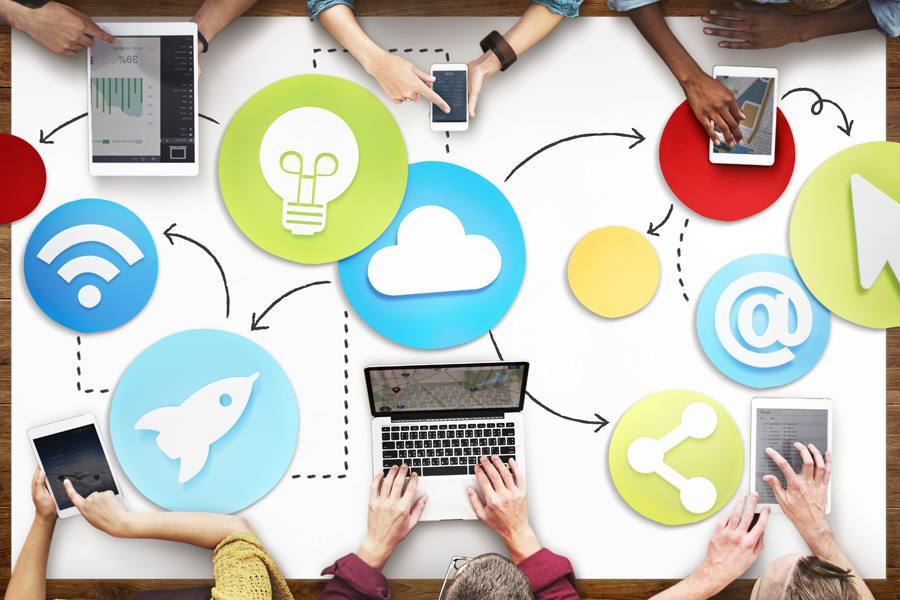 900x600 Web Hustle Adding Extra Social Icons To Divi