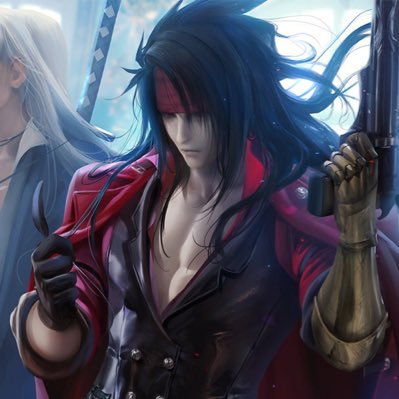 399x399 Vincent Valentine