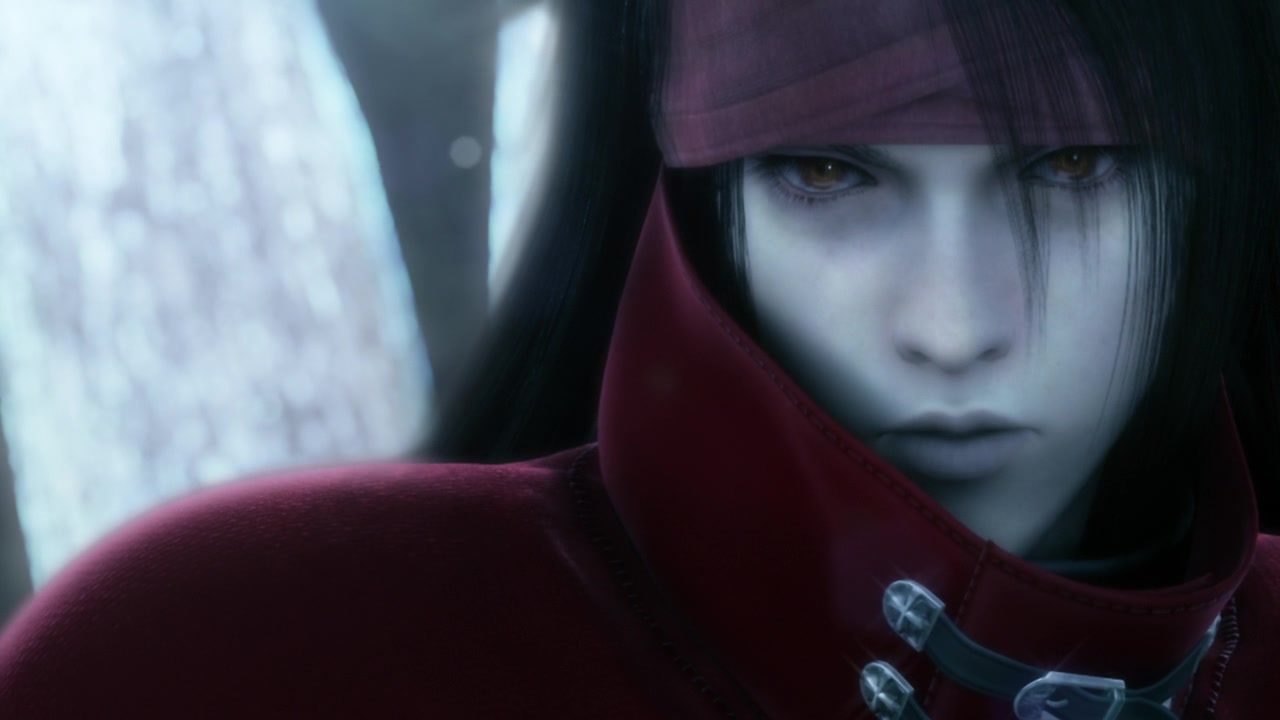 1280x720 Vincent Valentinegallery Final Fantasy Wiki Fandom Powered