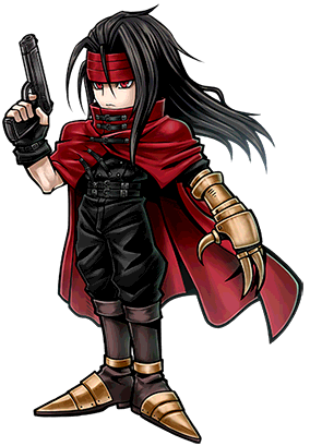 284x409 Vincent Valentinegallery Final Fantasy Wiki Fandom Powered
