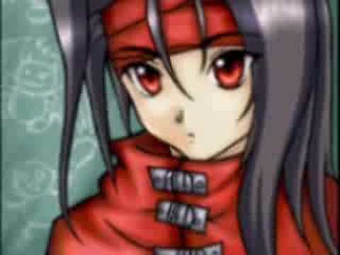 480x360 Vincent Valentine Icon
