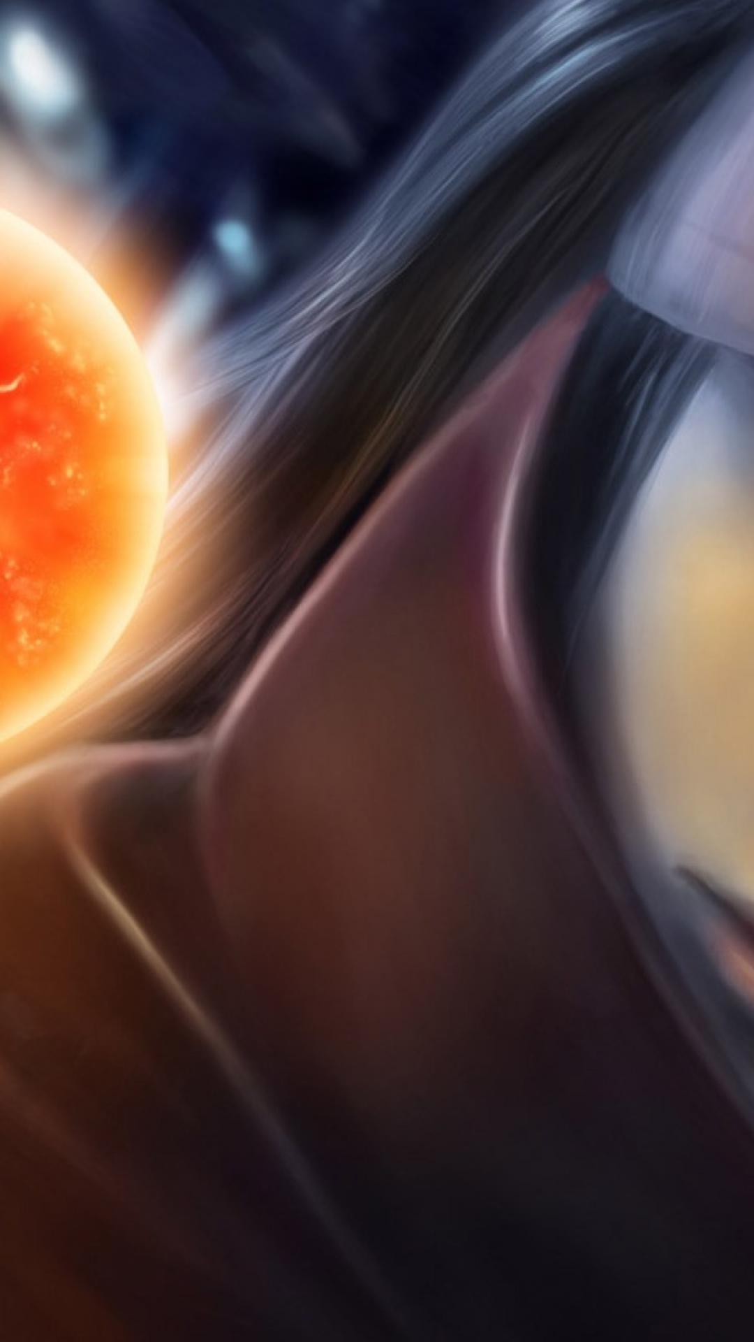 1080x1920 Art Artwork Vincent Valentine Dirge Of Cerberus Wallpaper