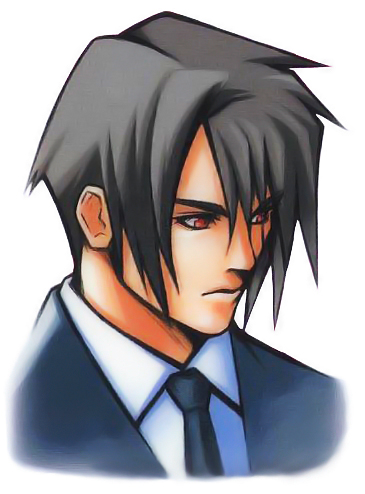 365x494 Ffvii's Vincent Valentine Had So Much Potential Neogaf